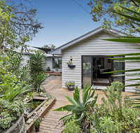 The Rye Tree House - VIC Tourism