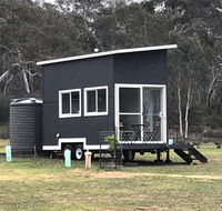 The Saddle Camp Tiny House Braidwood - VIC Tourism