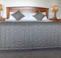 The Saltbush Motor Inn - VIC Tourism