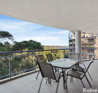 The Sanctuary 363 - 363/80 John Whiteway Drive - VIC Tourism
