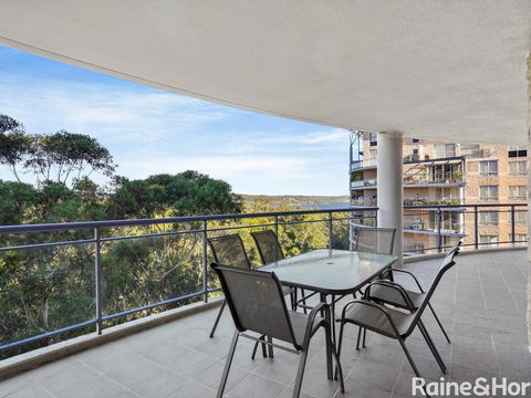 The Sanctuary #363 - 363/80 John Whiteway Drive - VIC Tourism 0