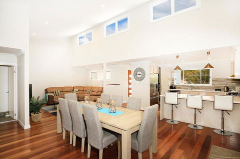 The Sands - Pet Friendly - 3 Min Walk To Beach - VIC Tourism 2