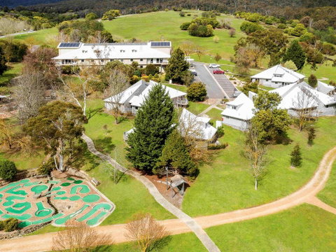 The Sebel Pinnacle Valley - VIC Tourism 0
