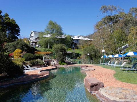 The Sebel Pinnacle Valley - VIC Tourism 3