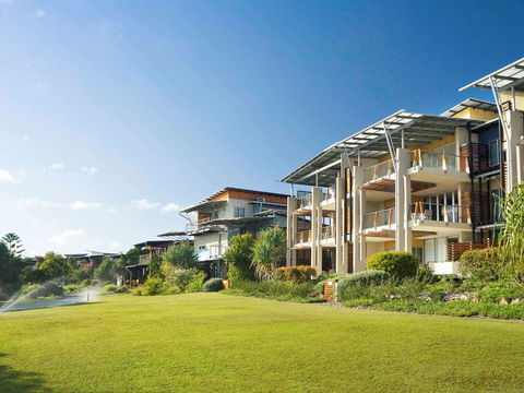 The Sebel Twin Waters - VIC Tourism 0