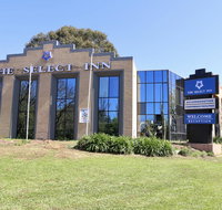 The Select Inn Penrith - VIC Tourism