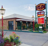 The Settlement Historic Hotel - VIC Tourism