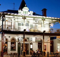 The Shamrock Hotel Live Music Venue - VIC Tourism
