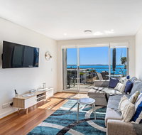The Shoal Apartments Unit 504/4-8 Bullecourt Street - VIC Tourism