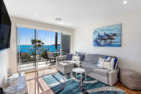 The Shoal Apartments, Unit 504/4-8 Bullecourt Street - VIC Tourism 1