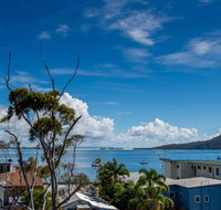 The Shoal Unit 405 - Shoal Bay - VIC Tourism