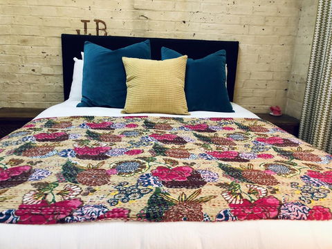 The Shopkeepers Quarters - VIC Tourism 2