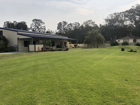 The Shouse - VIC Tourism 0