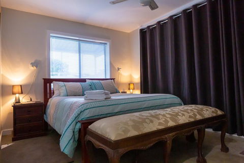 The Shouse - VIC Tourism 2