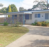 The South Sussex Cottage - VIC Tourism