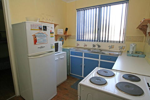 The South Sussex Cottage - VIC Tourism 2