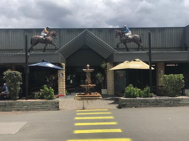 Blacktown NSW VIC Tourism