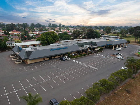 The Sportsman's Hotel - VIC Tourism 1