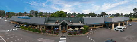 The Sportsman's Hotel - VIC Tourism 2