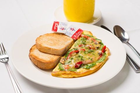 The Standpipe Golf Motor Inn - VIC Tourism 3