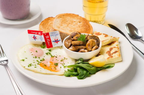 The Standpipe Golf Motor Inn - VIC Tourism 2