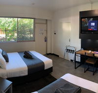 The Stuart Hotel-Motel - VIC Tourism