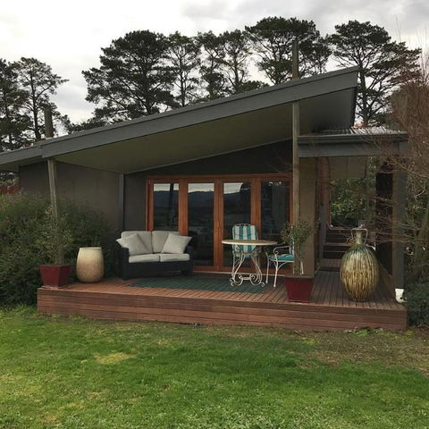 The Studio - Yarra Valley - VIC Tourism 3