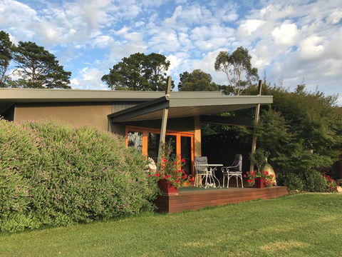 The Studio - Yarra Valley - VIC Tourism 2