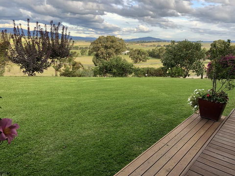 The Studio - Yarra Valley - VIC Tourism 0