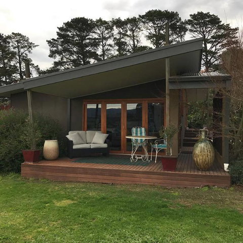The Studio - Yarra Valley - VIC Tourism 3