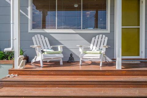 The Surf Shack - VIC Tourism 1