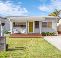 The Surf Shack - VIC Tourism