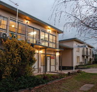 The Swiss Motel - VIC Tourism
