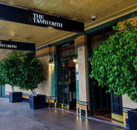 The Tamworth Hotel