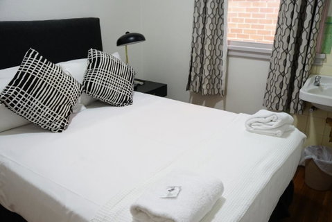 The Tamworth Hotel - VIC Tourism 2