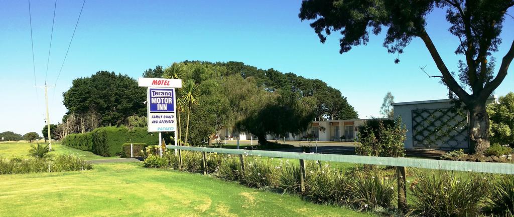 Terang VIC VIC Tourism