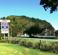 The Terang Motor Inn - VIC Tourism
