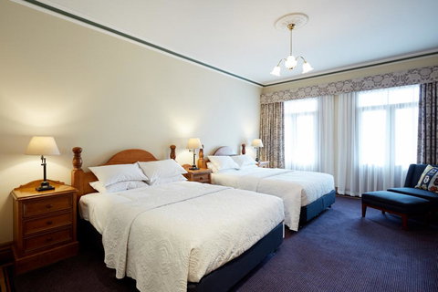 The Terrace At The Settlement - VIC Tourism 2