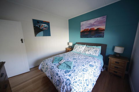 The Tickled Trout - VIC Tourism 3