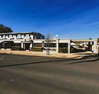 The Town House Motor Inn - VIC Tourism
