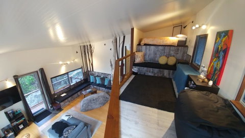 The Tree House - VIC Tourism 2