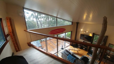 The Tree House - VIC Tourism 1