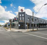 The Union Club Hotel - VIC Tourism