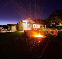 The Vale - VIC Tourism