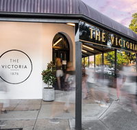 The Victoria Bathurst - VIC Tourism