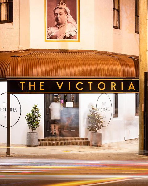 The Victoria Bathurst - VIC Tourism 3