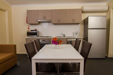 The View On Hannans Kalgoorlie - VIC Tourism 2