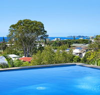 THE VIEW TUGUN - 4 bedrooms - Sea views - Private heated pool - VIC Tourism