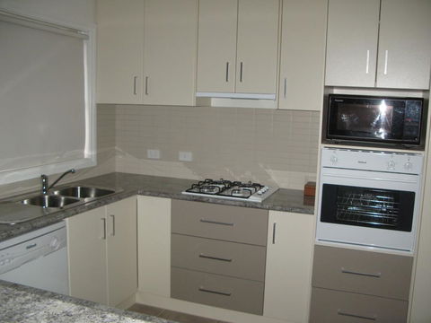 The Villa Kyabram - VIC Tourism 2