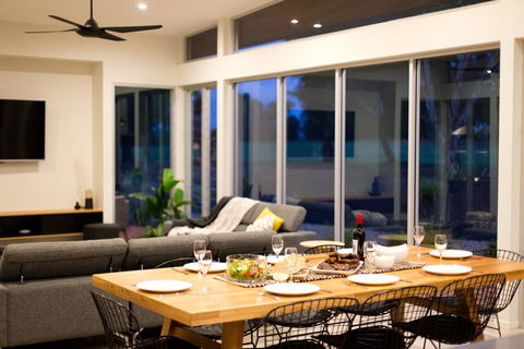 The Villas - VIC Tourism 2